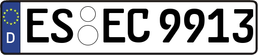 ES-EC9913