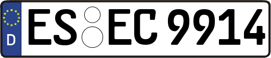 ES-EC9914
