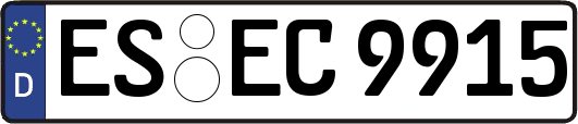 ES-EC9915