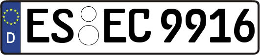 ES-EC9916