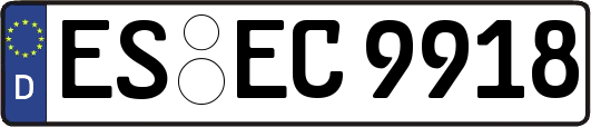 ES-EC9918