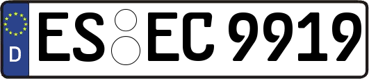 ES-EC9919
