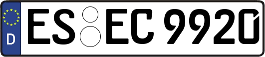 ES-EC9920