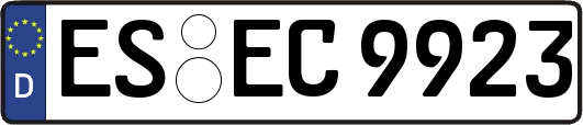 ES-EC9923