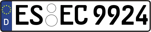 ES-EC9924
