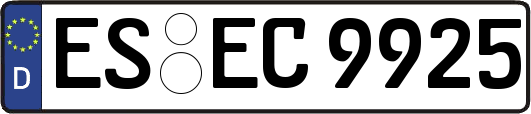 ES-EC9925
