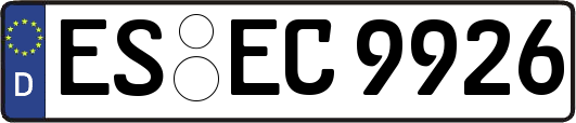 ES-EC9926