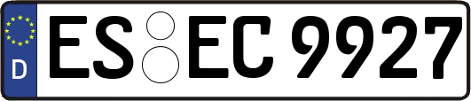ES-EC9927