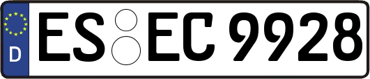 ES-EC9928