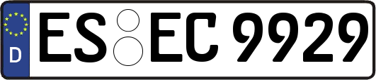 ES-EC9929