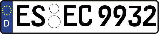 ES-EC9932