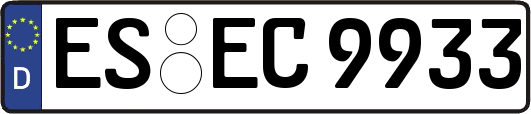 ES-EC9933
