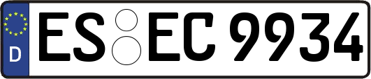 ES-EC9934