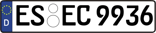 ES-EC9936