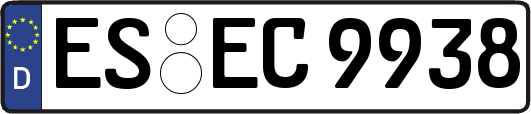 ES-EC9938