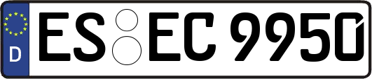 ES-EC9950