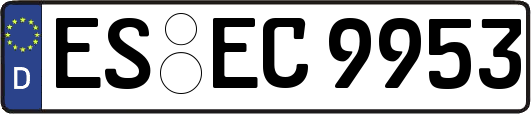 ES-EC9953