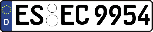ES-EC9954