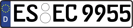 ES-EC9955