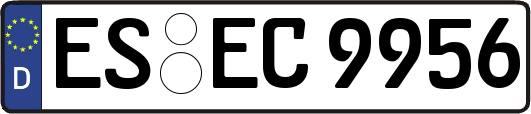 ES-EC9956