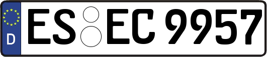 ES-EC9957