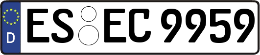 ES-EC9959