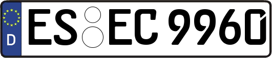 ES-EC9960