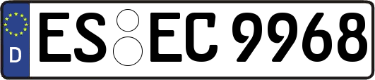 ES-EC9968