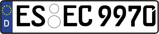 ES-EC9970