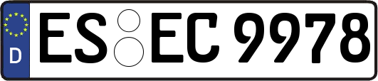 ES-EC9978