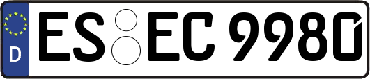 ES-EC9980