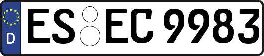 ES-EC9983