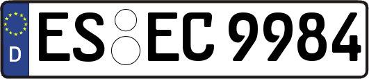 ES-EC9984