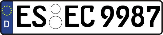 ES-EC9987