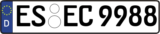ES-EC9988