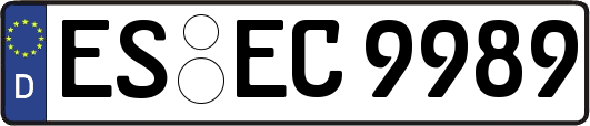 ES-EC9989