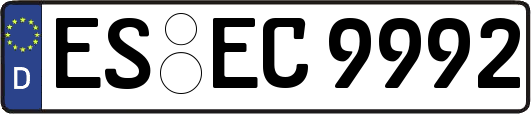 ES-EC9992
