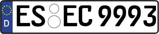 ES-EC9993