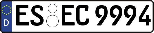 ES-EC9994