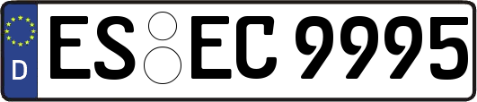 ES-EC9995