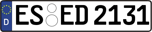 ES-ED2131