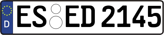 ES-ED2145