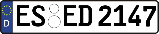 ES-ED2147