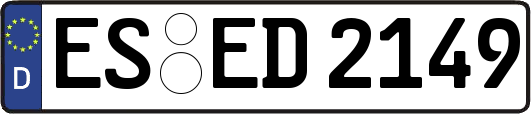 ES-ED2149