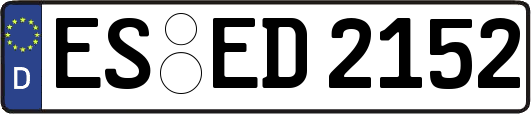 ES-ED2152