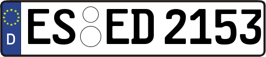 ES-ED2153