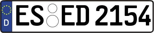 ES-ED2154