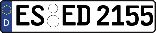 ES-ED2155
