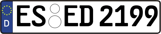 ES-ED2199
