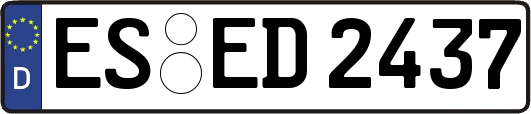 ES-ED2437